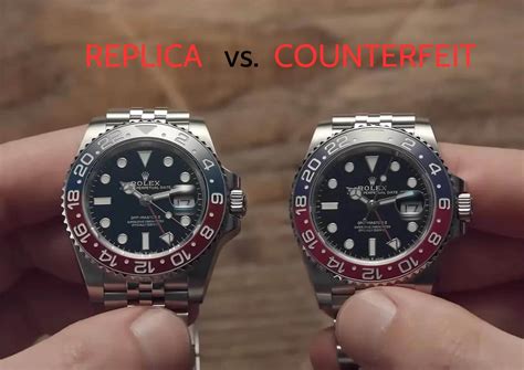 how to tell a fake rotary watch|counterfeit watches identification.